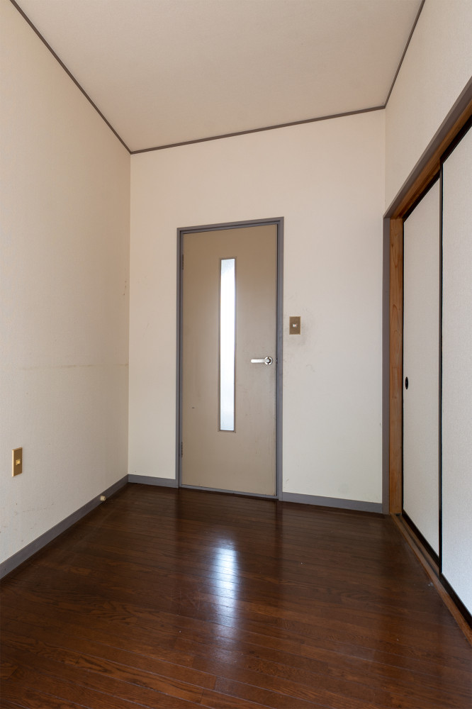 平屋のリノベーション