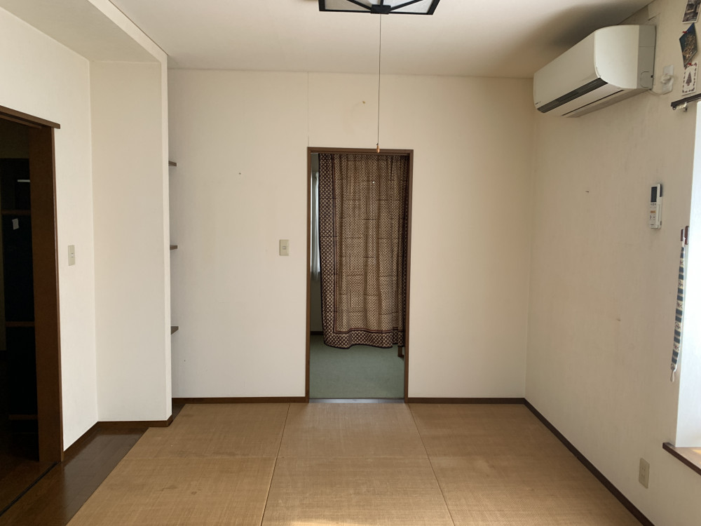 〜より永く快適に〜　親しみある住まいの断熱リノベーション 〜もっと永く、より快適に〜　断熱リノベで棲み継ぐ暮らし