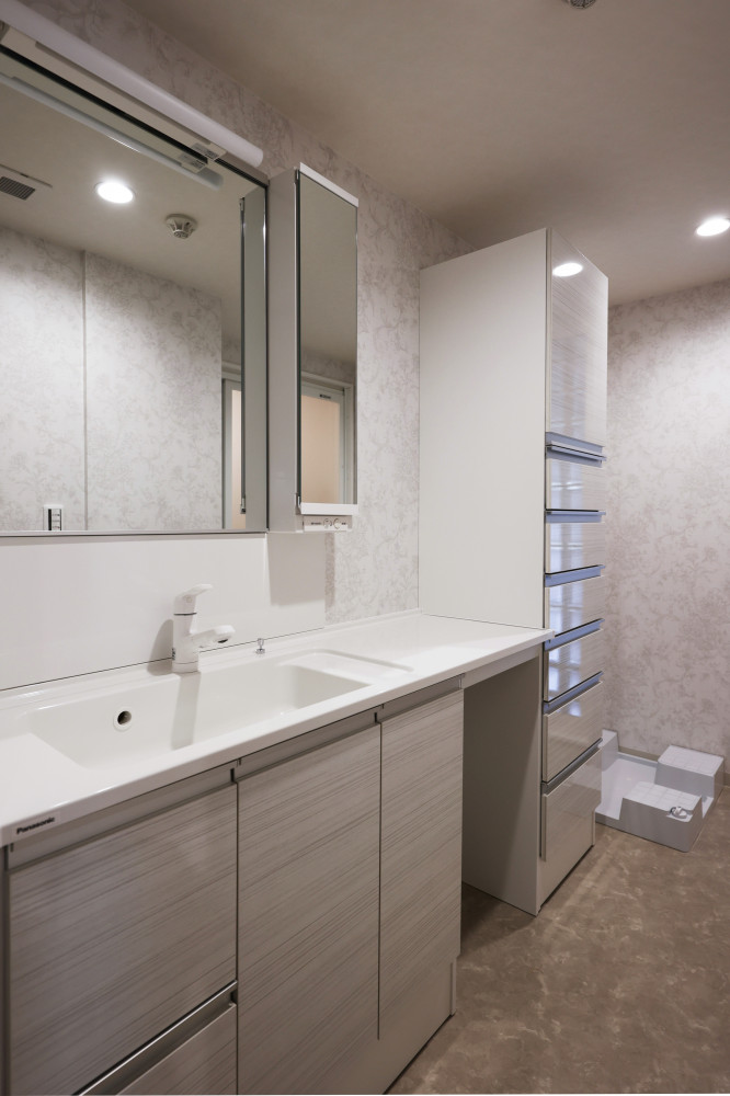 戸建ての思い出を継承するマンション