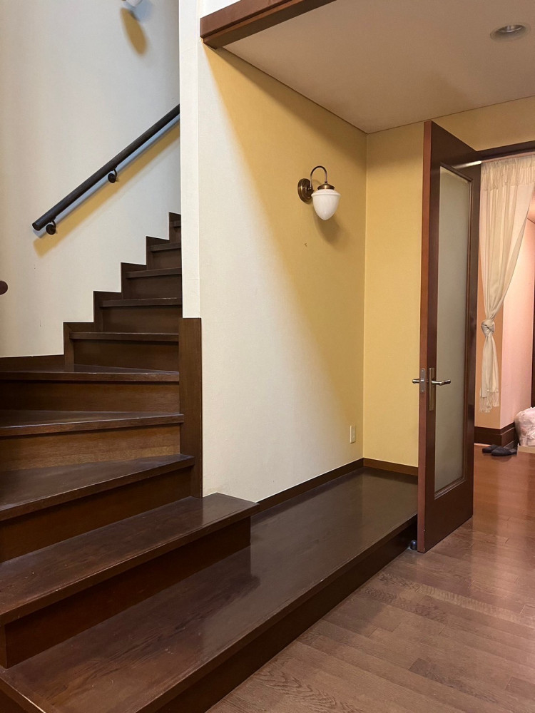 〜より永く快適に〜　親しみある住まいの断熱リノベーション 〜もっと永く、より快適に〜　断熱リノベで棲み継ぐ暮らし