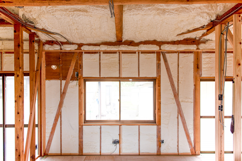 平屋のリノベーション