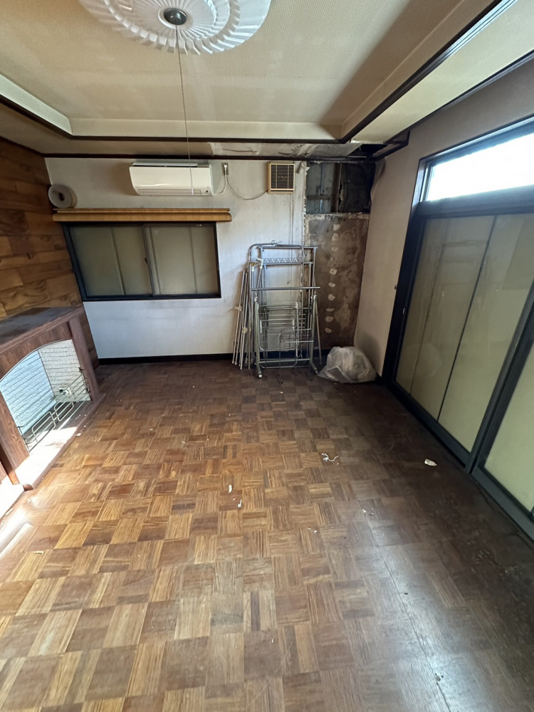 思い出に「住み・つなぐ」みんなで考えた、住まいのカタチ