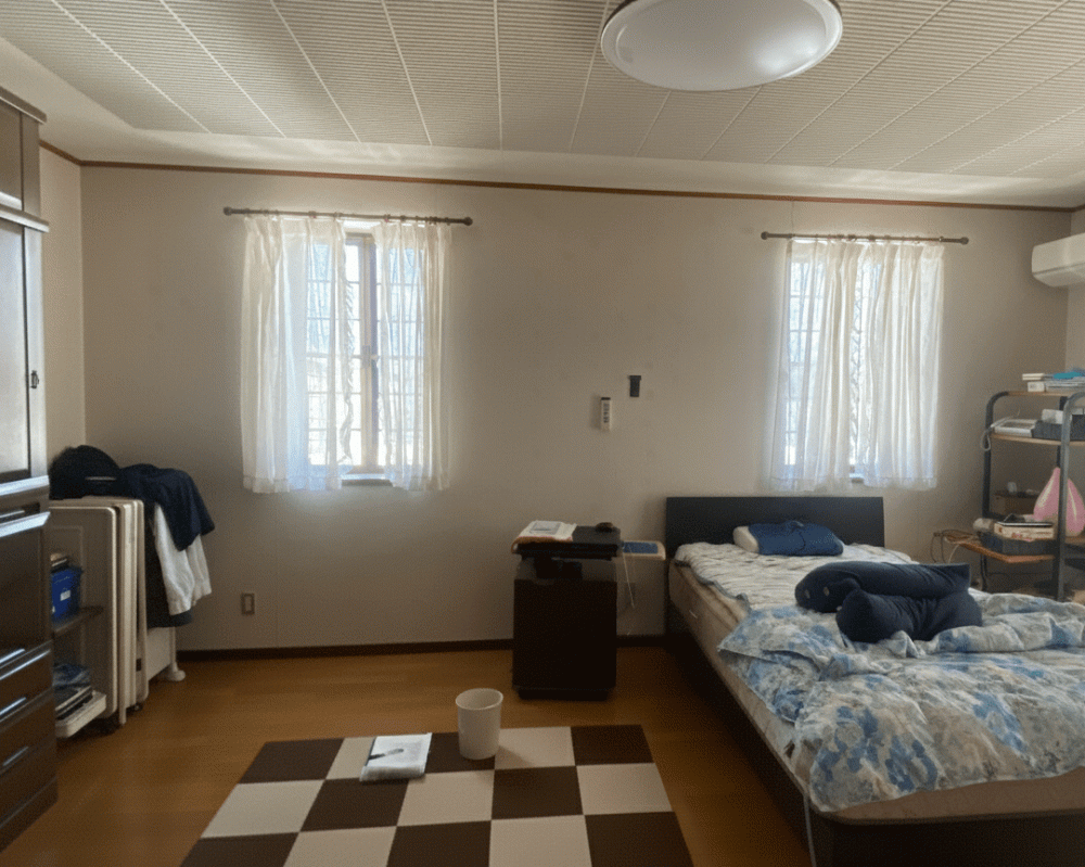 築32年　春日井の性能向上リノベ