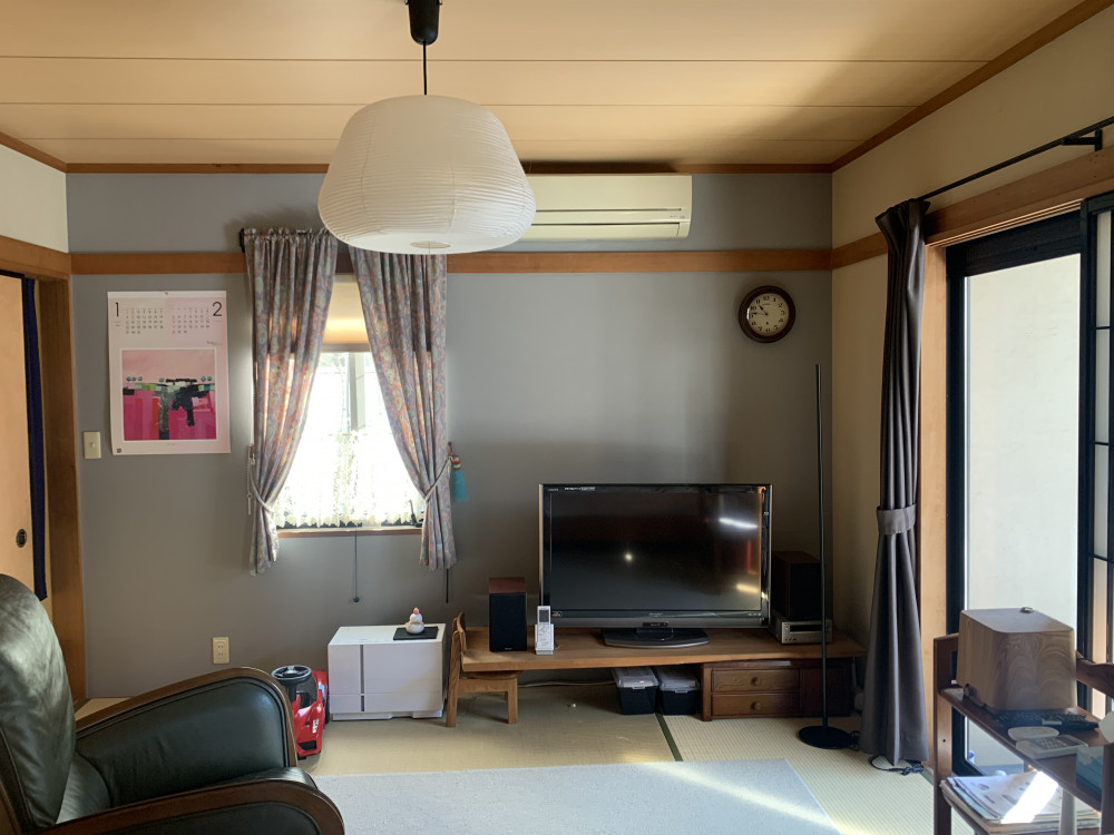 〜より永く快適に〜　親しみある住まいの断熱リノベーション 〜もっと永く、より快適に〜　断熱リノベで棲み継ぐ暮らし