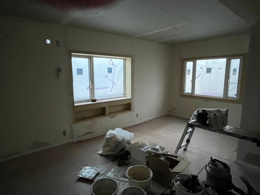 〜より永く快適に〜　親しみある住まいの断熱リノベーション 〜もっと永く、より快適に〜　断熱リノベで棲み継ぐ暮らし