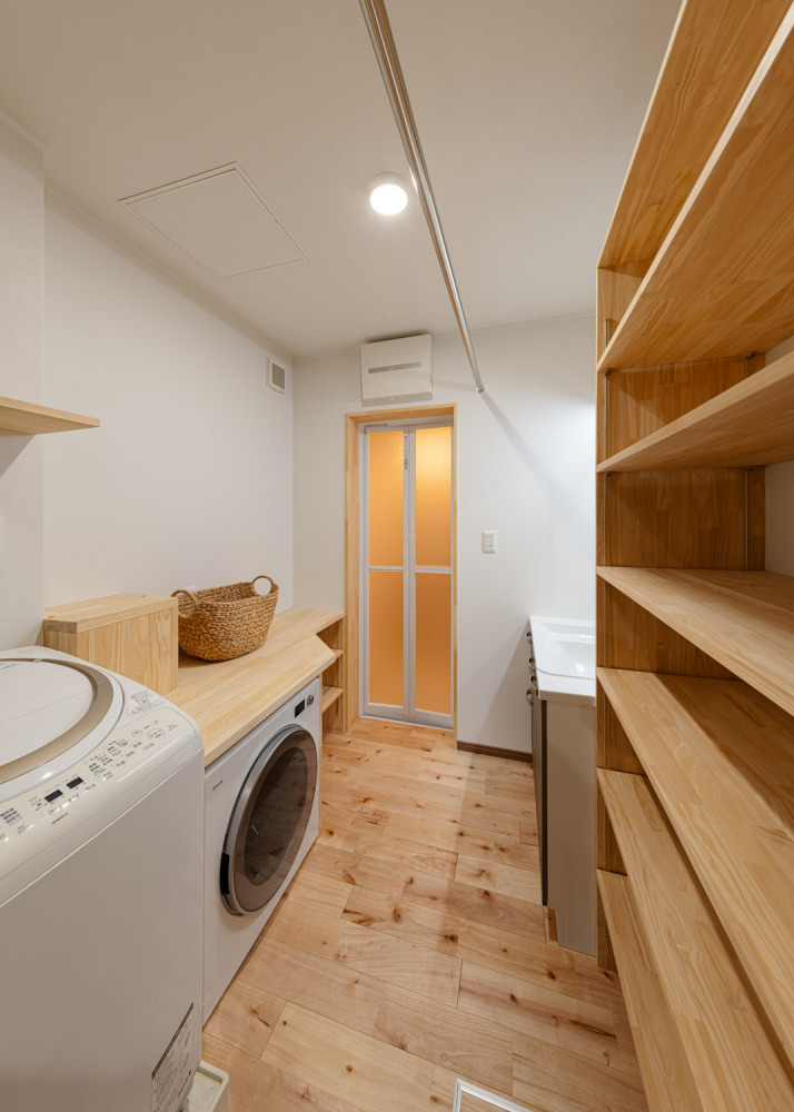 築32年　春日井の性能向上リノベ