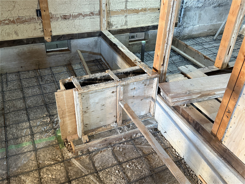 二間続きの和室がある家　～性能向上が実現した和の住まい～