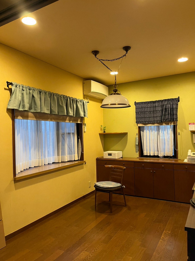 〜より永く快適に〜　親しみある住まいの断熱リノベーション 〜もっと永く、より快適に〜　断熱リノベで棲み継ぐ暮らし