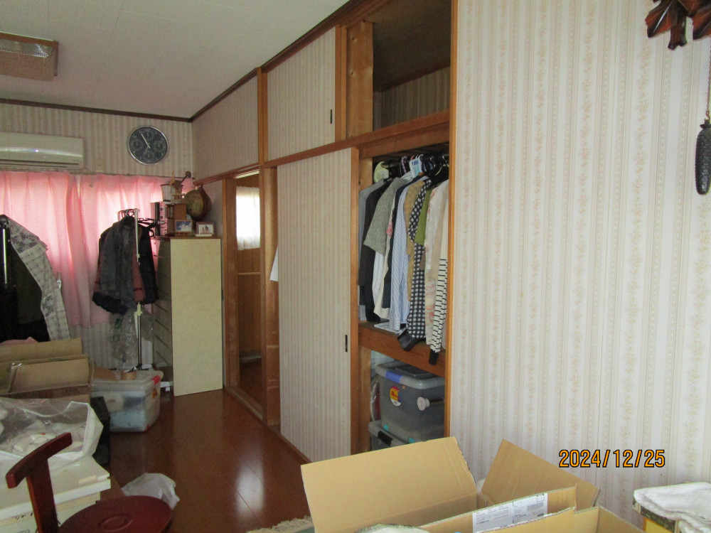 二間続きの和室がある家　～性能向上が実現した和の住まい～