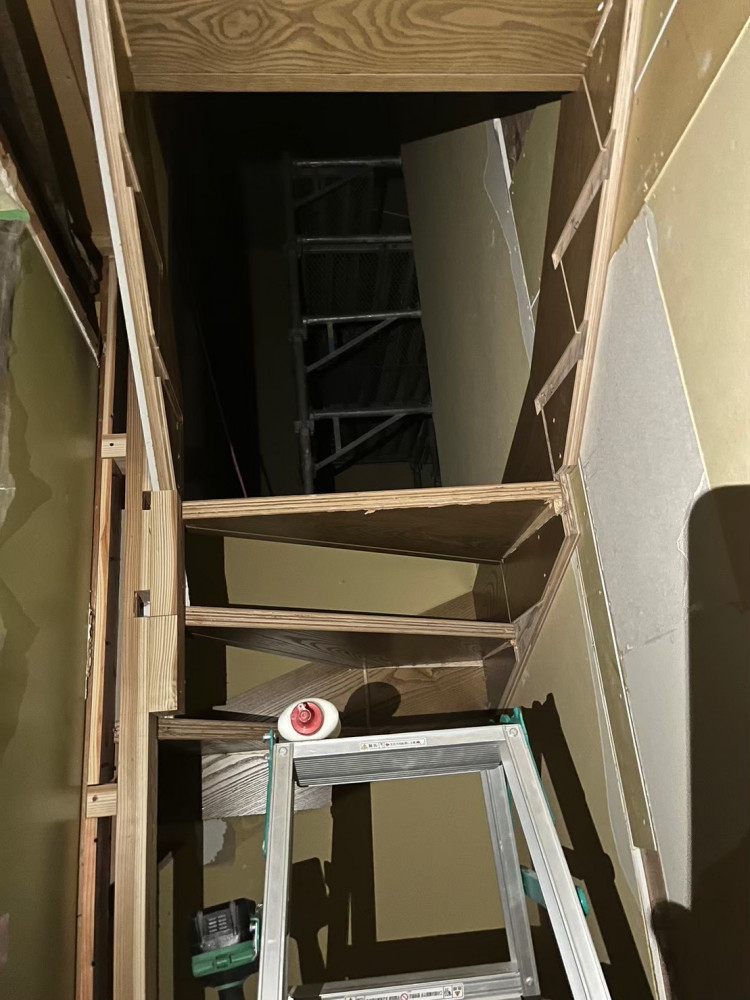 〜より永く快適に〜　親しみある住まいの断熱リノベーション 〜もっと永く、より快適に〜　断熱リノベで棲み継ぐ暮らし