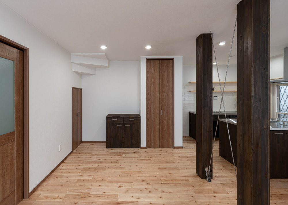 築32年　春日井の性能向上リノベ