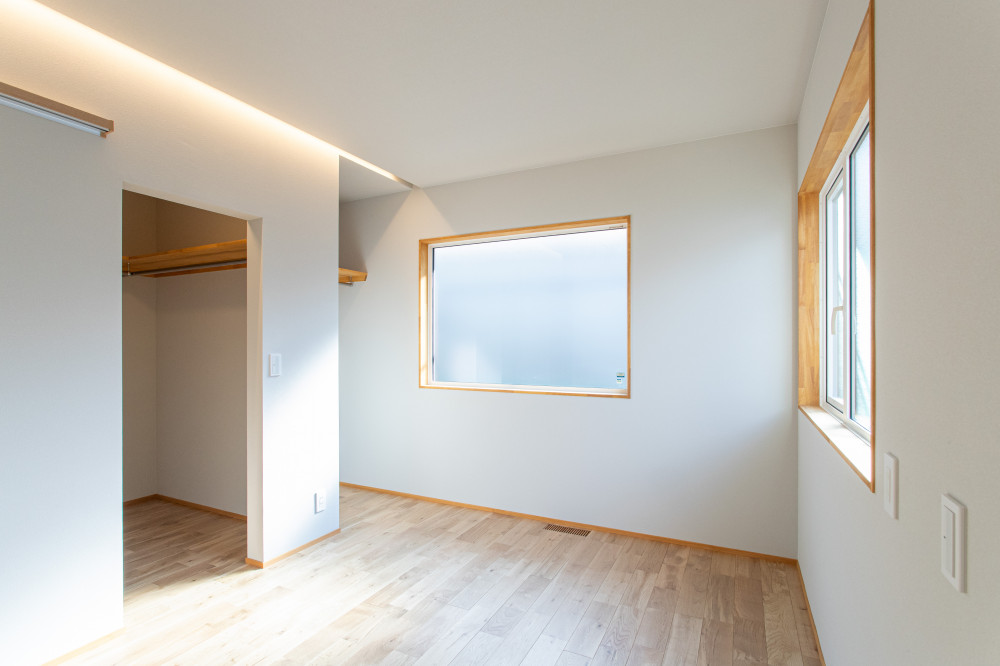 断熱等級7  性能向上リノベーション