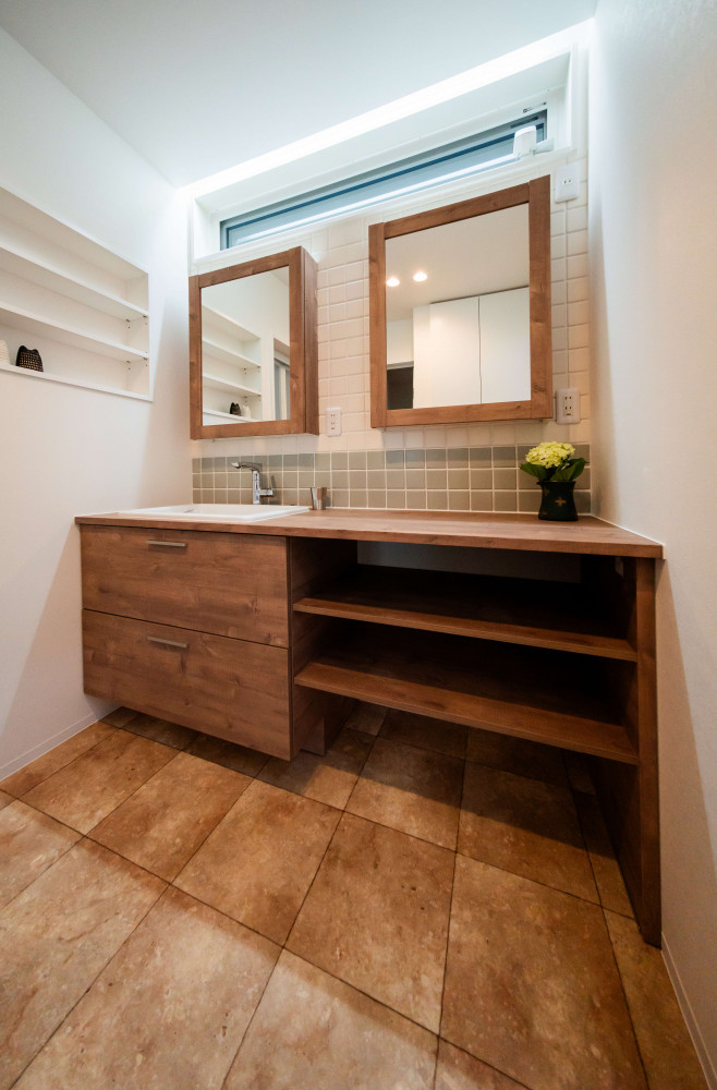 「ヒュッゲ」な暮らしはダイニングから―家族7人が幸せに暮らす魔法のリノベ―