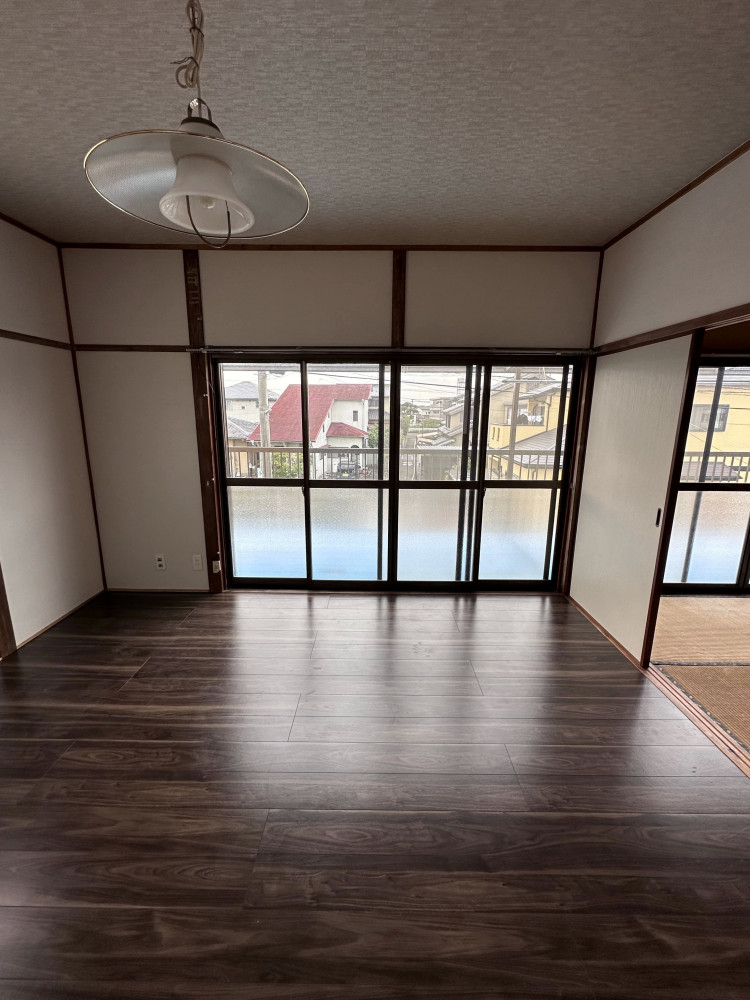 リノベーションハウス八島