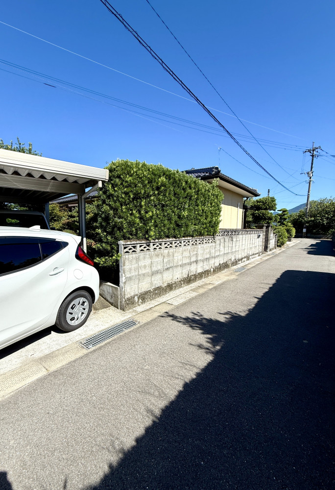 空き家を未来基準へ― 晴れやかに暮らす平屋