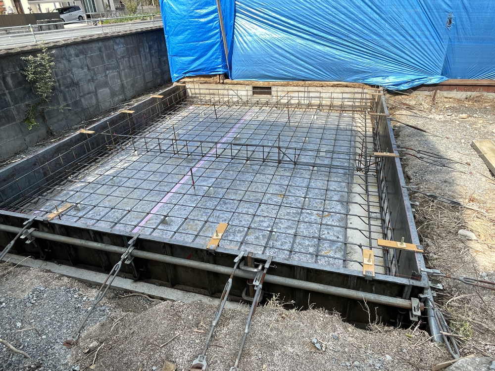 宮野の古民家リノベーション