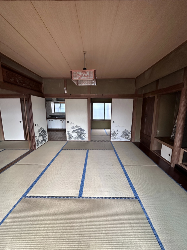 リノベーションハウス八島