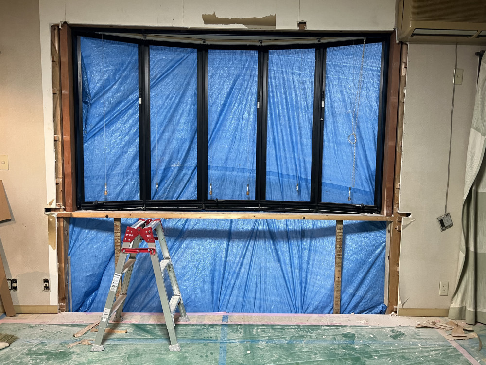 ゆるやかに過ごす終の家