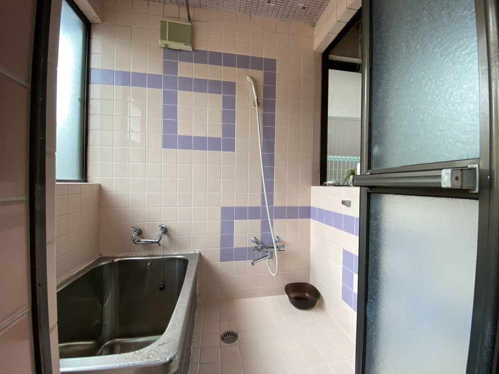 性能向上：ふたりの想い出がいっぱいの家