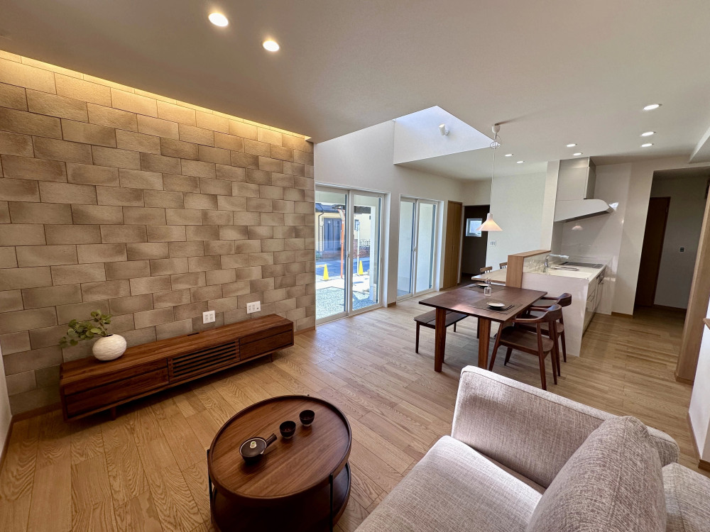 リノベーションハウス八島