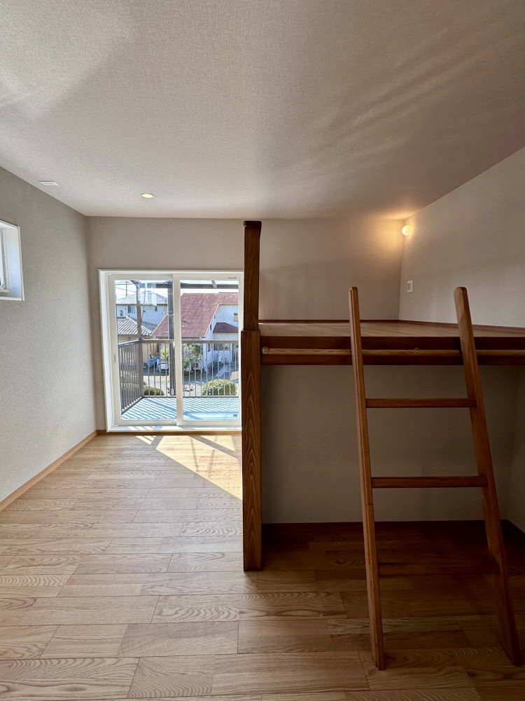 リノベーションハウス八島