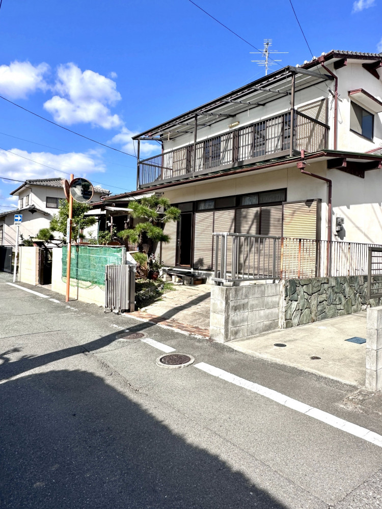 リノベーションハウス八島