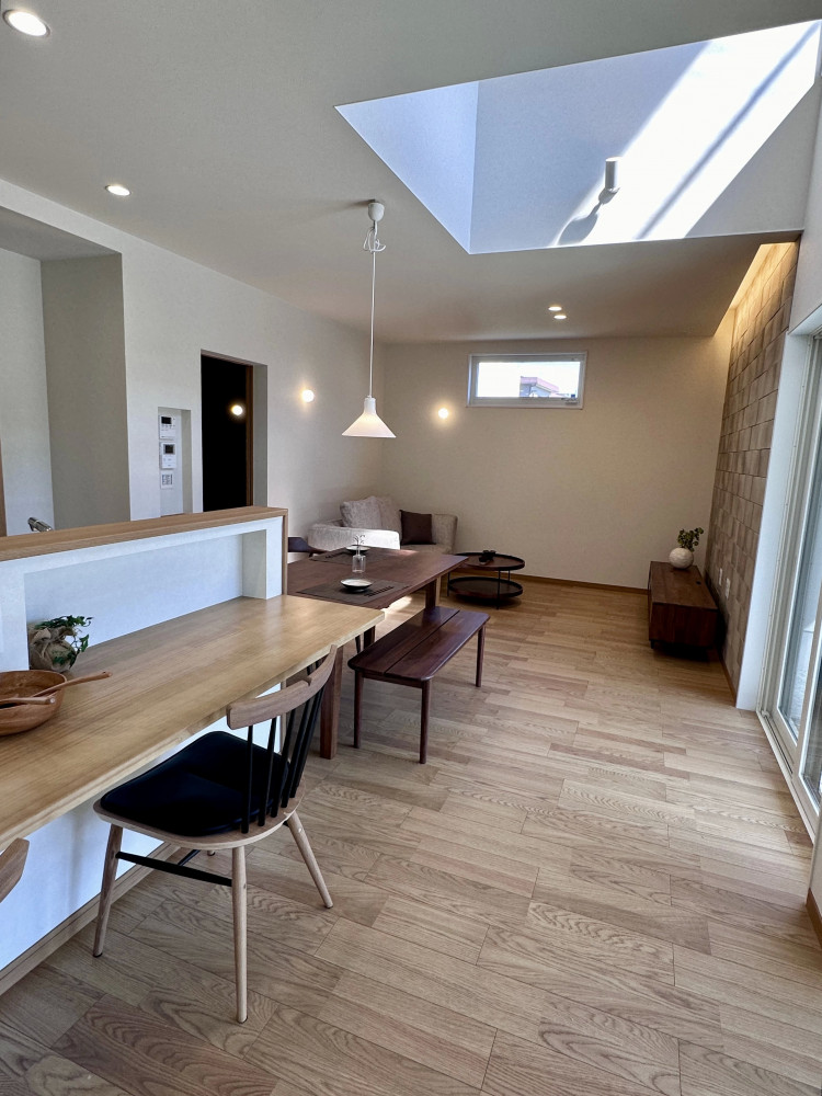 リノベーションハウス八島