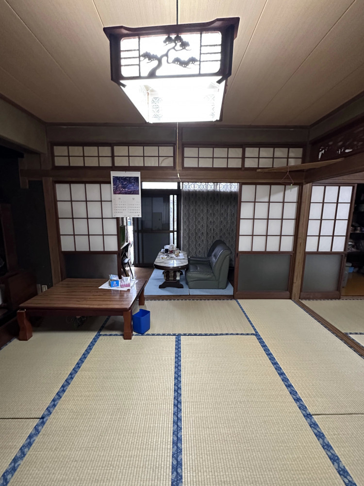 リノベーションハウス八島