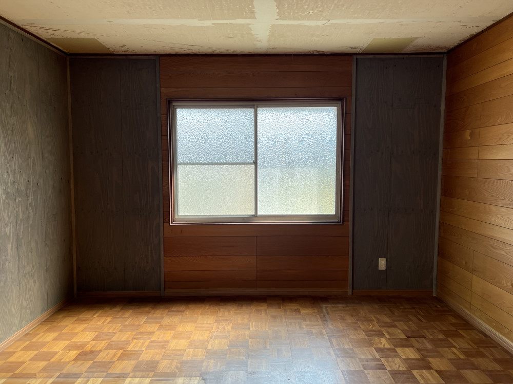 ゆるやかに過ごす終の家