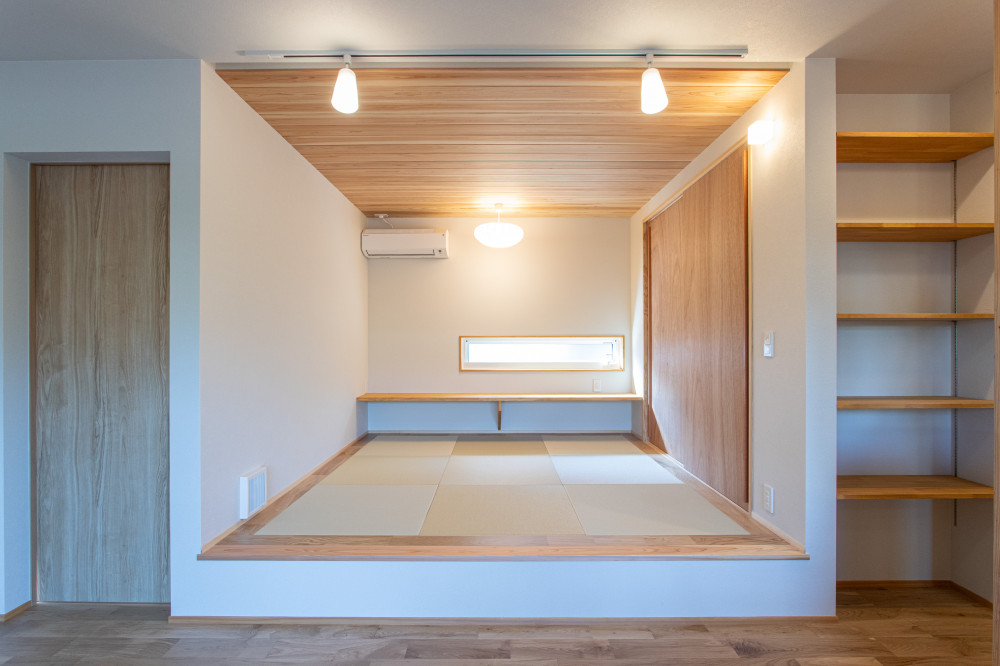 断熱等級7  性能向上リノベーション