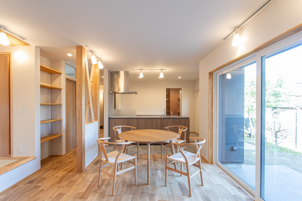 断熱等級7  性能向上リノベーション