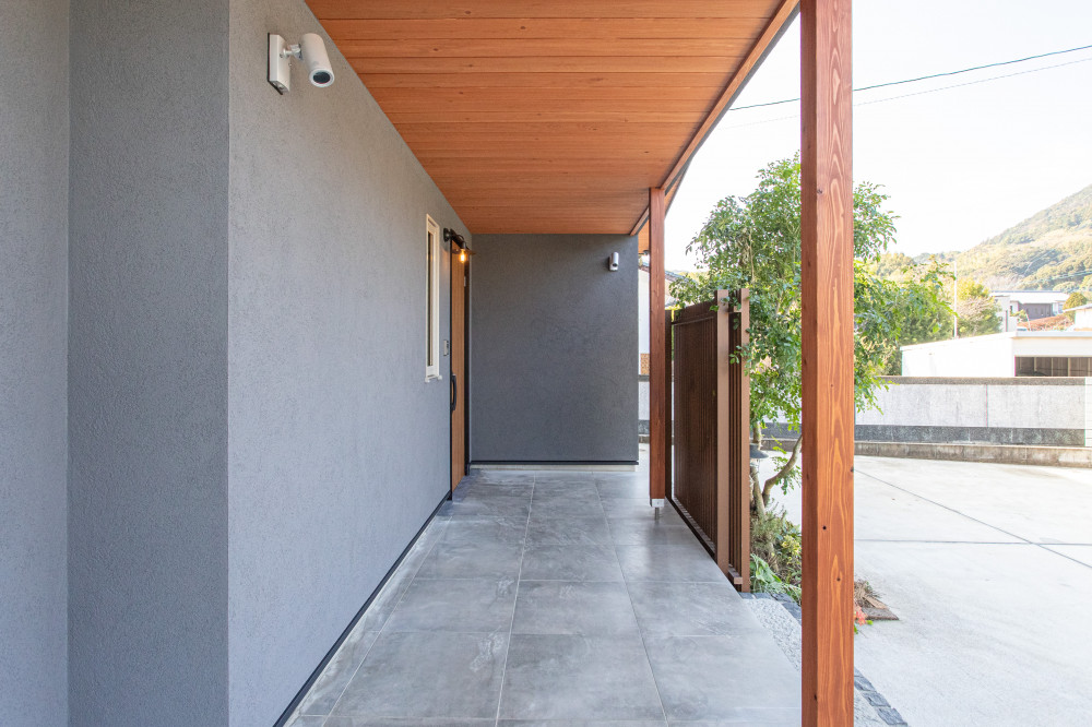 断熱等級7  性能向上リノベーション