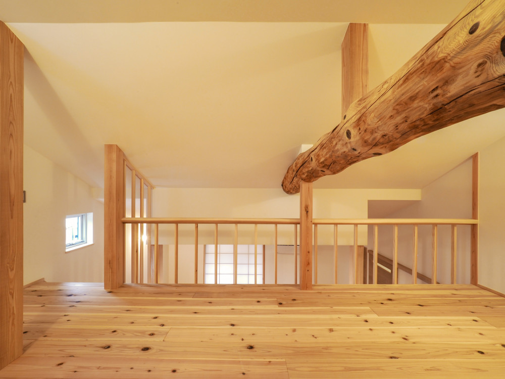 昭和の建物と令和の技術を融合させた「性能向上リノベ」