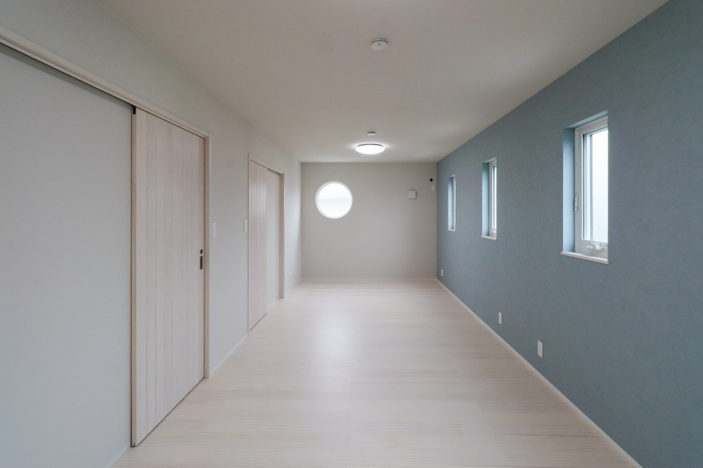 かみくぼ住宅が環境配慮（ZEH）と地域課題（空き家問題）解決を実現する　ZEH リノベーションモデルハウス　