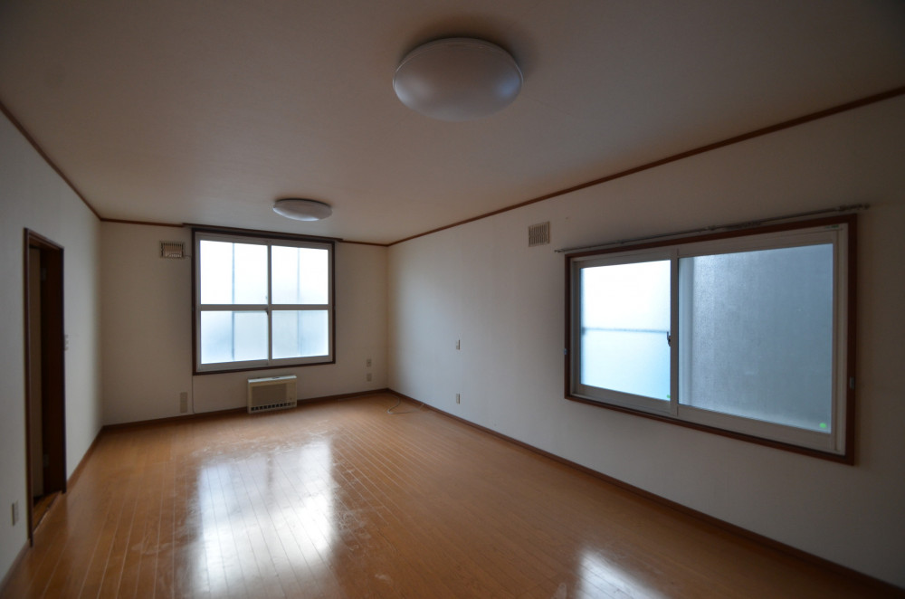 これからもながく、人集う家へ