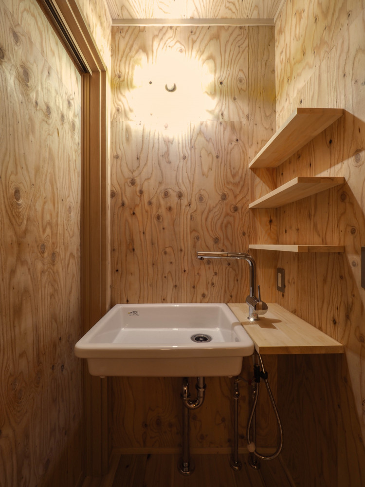 昭和の建物と令和の技術を融合させた「性能向上リノベ」