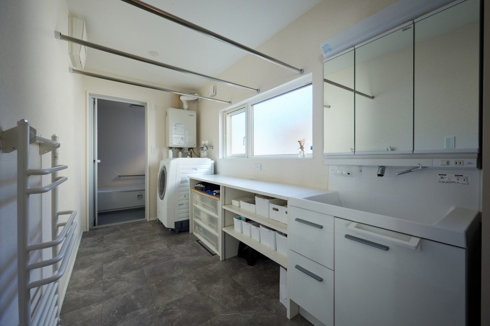 これからもながく、人集う家へ