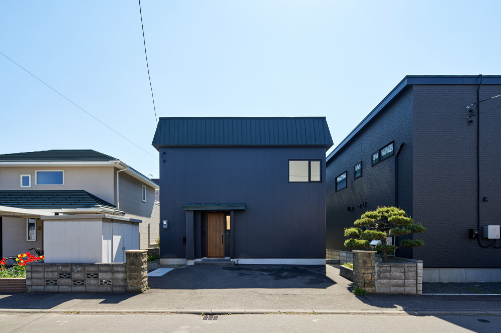 これからもながく、人集う家へ