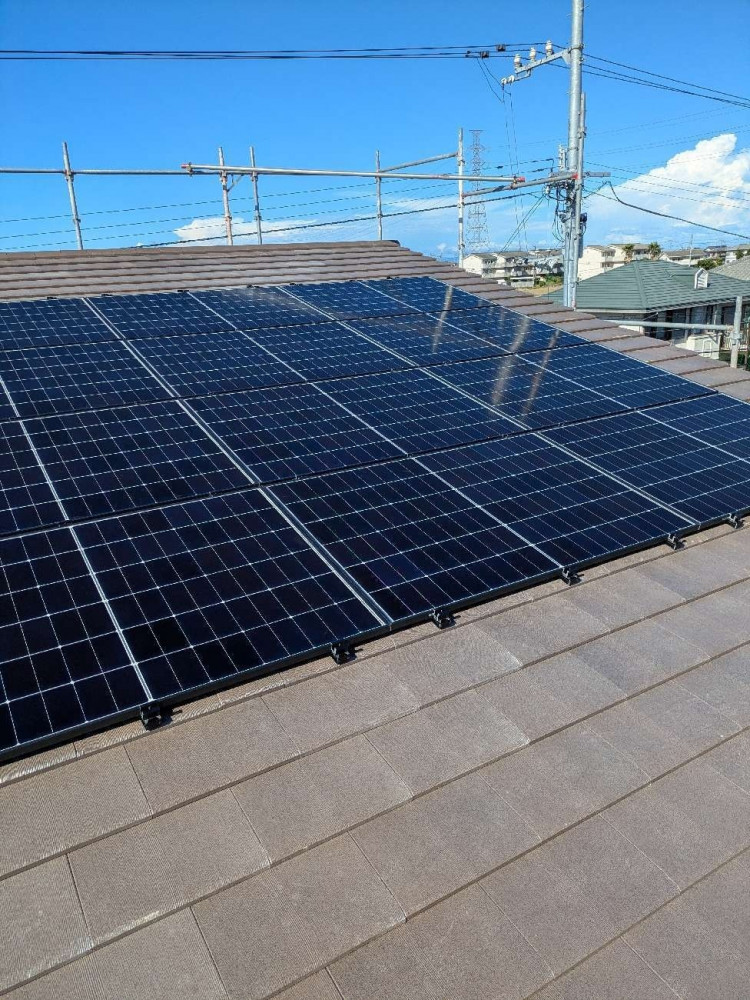 かみくぼ住宅が環境配慮（ZEH）と地域課題（空き家問題）解決を実現する　ZEH リノベーションモデルハウス　