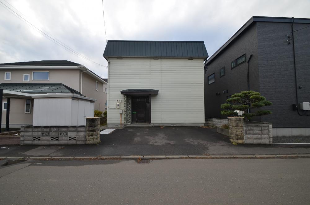 これからもながく、人集う家へ