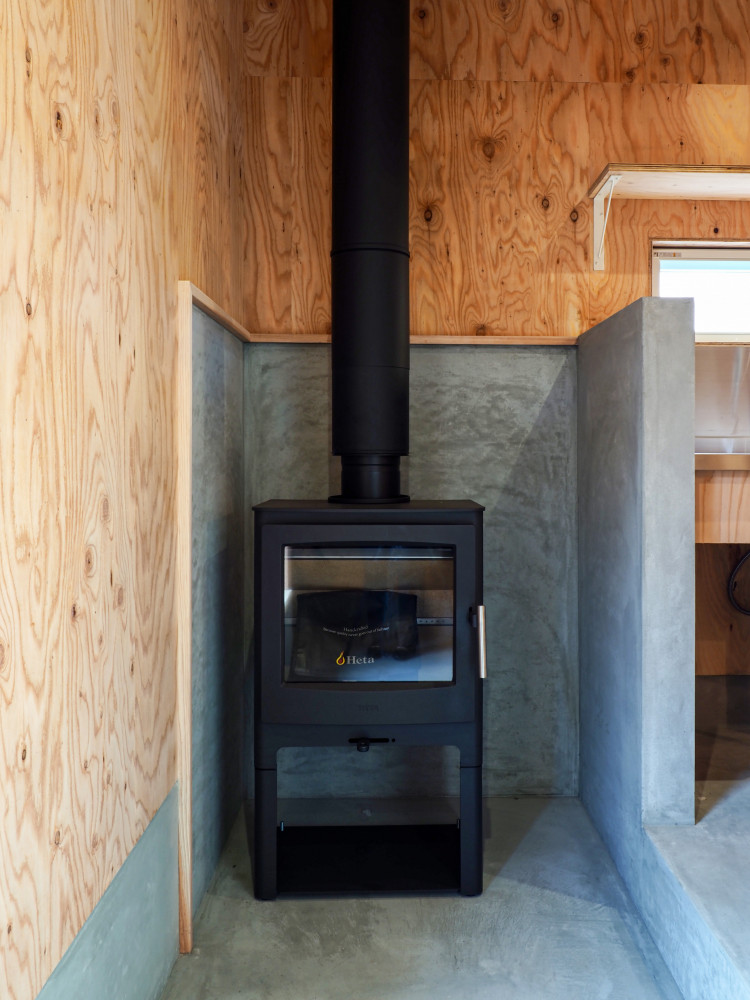 昭和の建物と令和の技術を融合させた「性能向上リノベ」