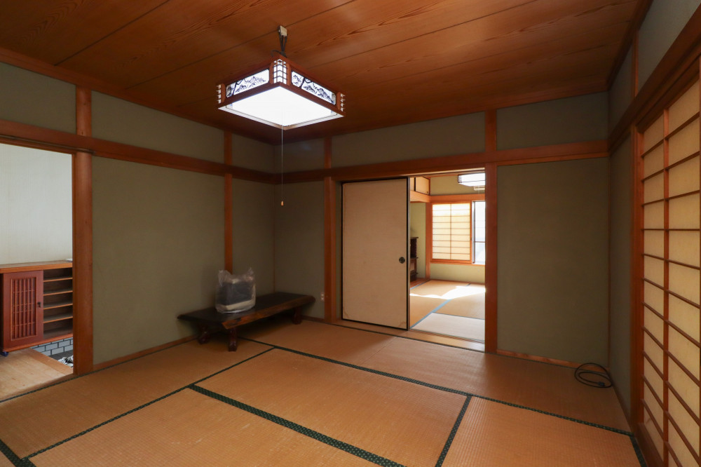 かみくぼ住宅が環境配慮（ZEH）と地域課題（空き家問題）解決を実現する　ZEH リノベーションモデルハウス　