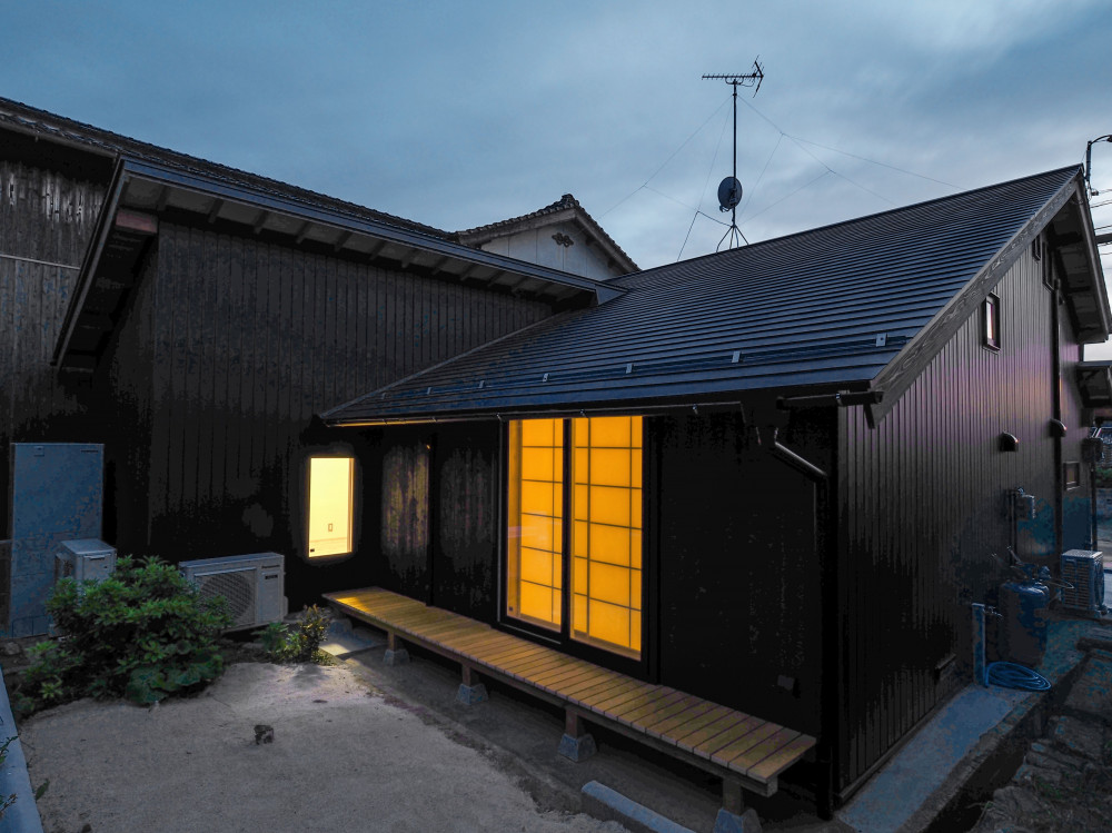 昭和の建物と令和の技術を融合させた「性能向上リノベ」