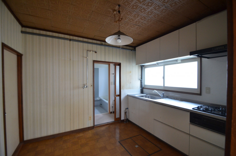 これからもながく、人集う家へ