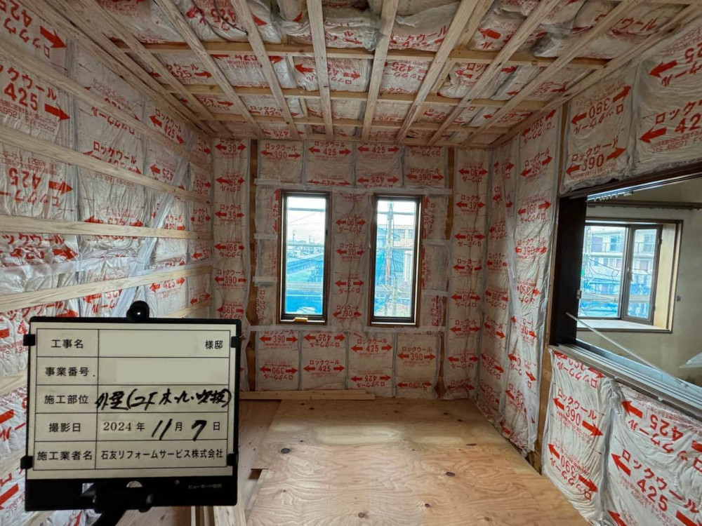 ご夫婦と愛犬との時間を大切に考えた家