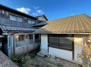 昭和の建物と令和の技術を融合させた「性能向上リノベ」