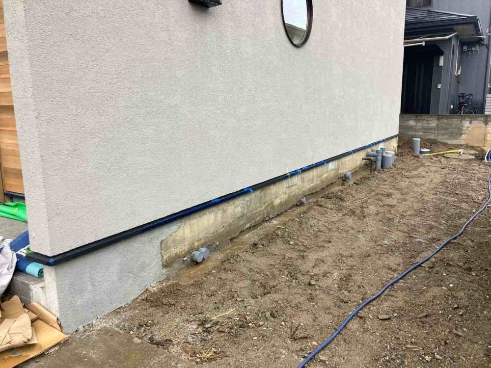 かみくぼ住宅が環境配慮（ZEH）と地域課題（空き家問題）解決を実現する　ZEH リノベーションモデルハウス　