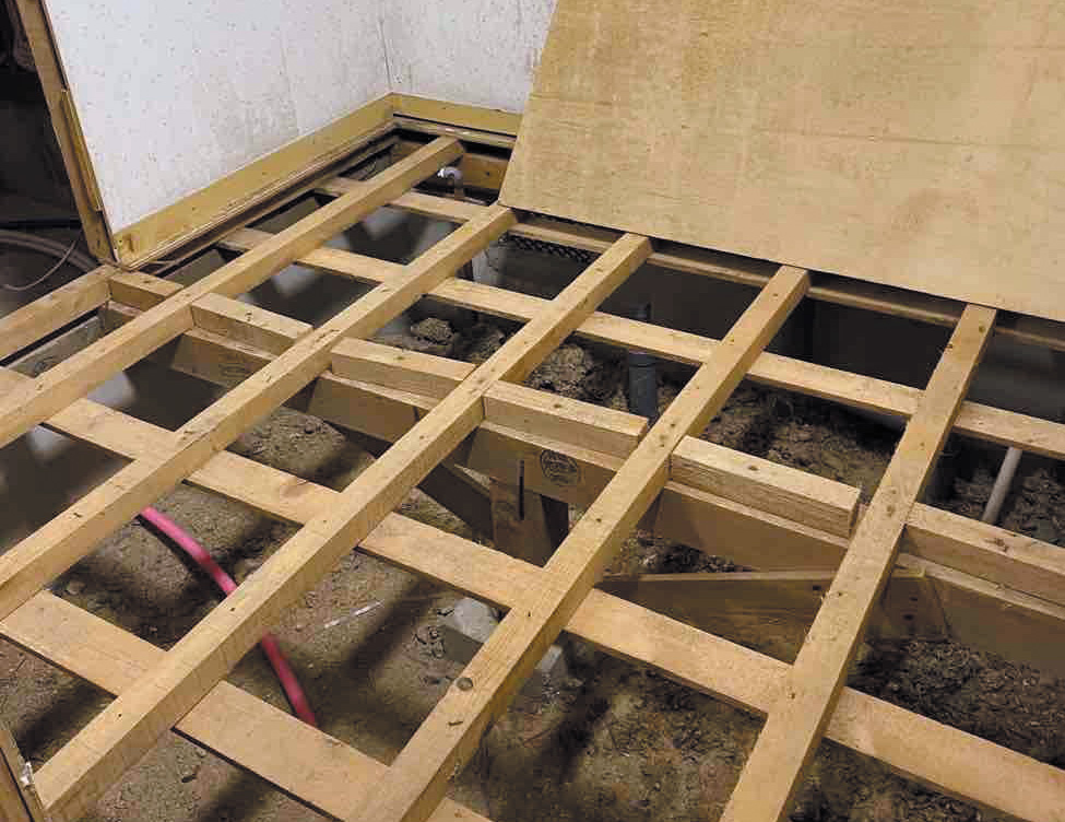 陽当たりの良いLDKで暮らしが完結する家