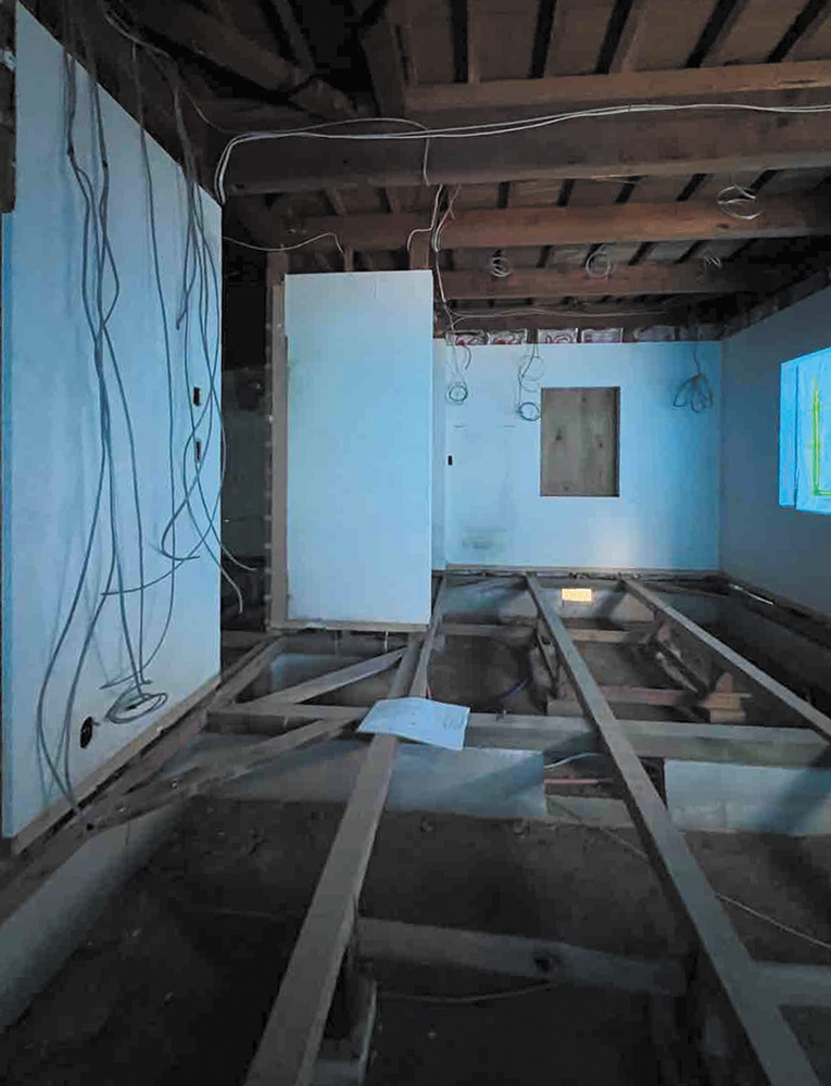 陽当たりの良いLDKで暮らしが完結する家