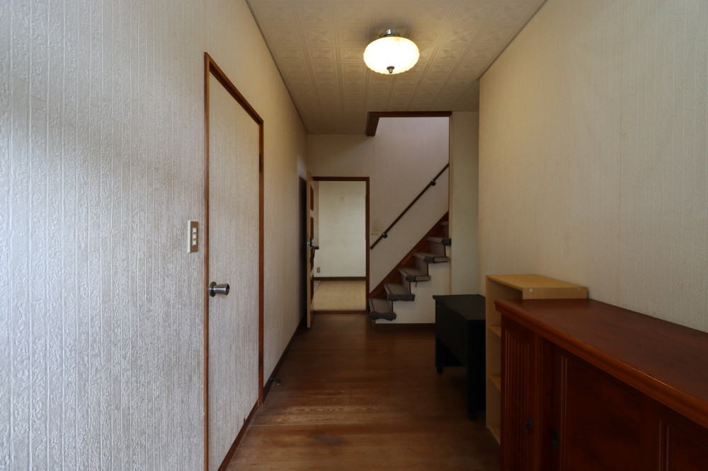 かみくぼ住宅が環境配慮（ZEH）と地域課題（空き家問題）解決を実現する　ZEH リノベーションモデルハウス　